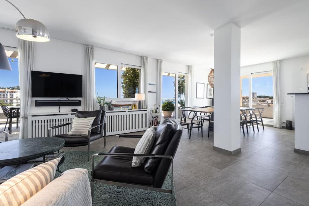Apartamento Outstanding Rooftop 4 Bed Sea Views
